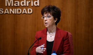 Madrid empezará este domingo su campaña de vacunación frente al VRS