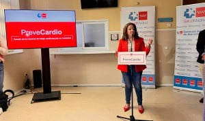 Madrid es la primera CCAA en medir el riesgo cardiovascular en adultos