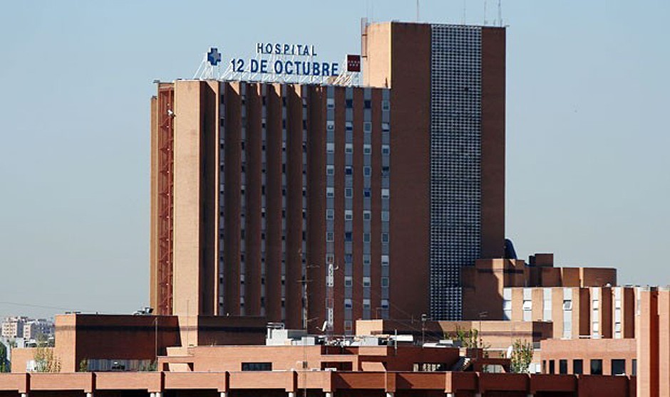 Madrid abre una unidad de Psiquiatría Infanto-Juvenil en el 12 de Octubre