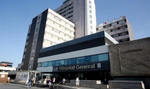 Madrid estudia "otras ubicaciones" para la ampliación del Hospital La Paz