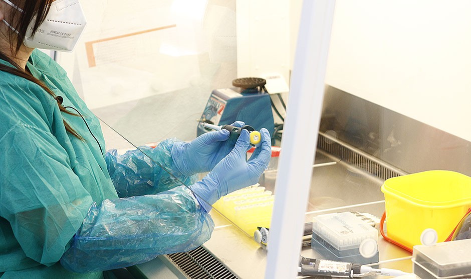 Madrid extiende su capacidad de monitorización continua del Covid-19