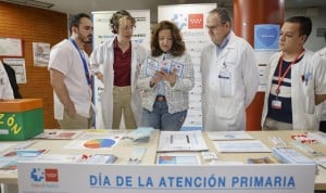 Madrid fija 3 criterios para conceder el nuevo plus de 500 euros al médico