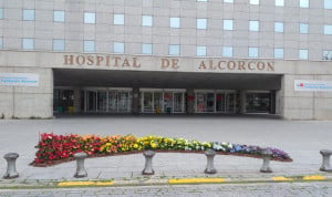 Hospital Universitario Fundación Alcorcón