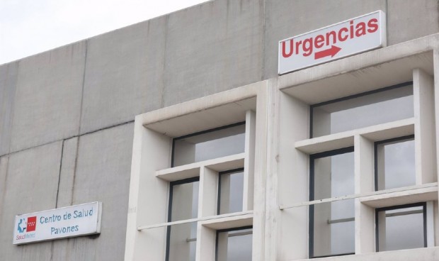 Madrid fija los horarios de los centros de Urgencias de Atención Primaria