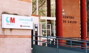 Madrid fija unos mínimos del 35% para la huelga de médicos de Primaria 