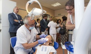 Madrid financia tratamientos dentales especiales a más de 23.000 menores