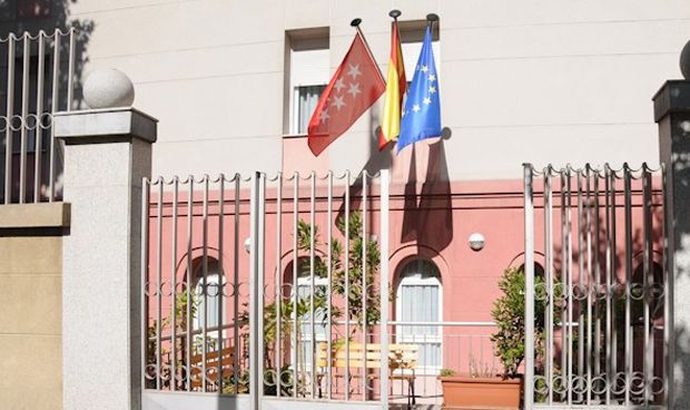 Madrid forma en primeros auxilios pediátricos a los centros de menores