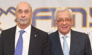 Madrid hace públicos sus pactos de gestión