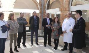 Madrid homenajea a Mariano Benavente, el padre de la Pediatría española