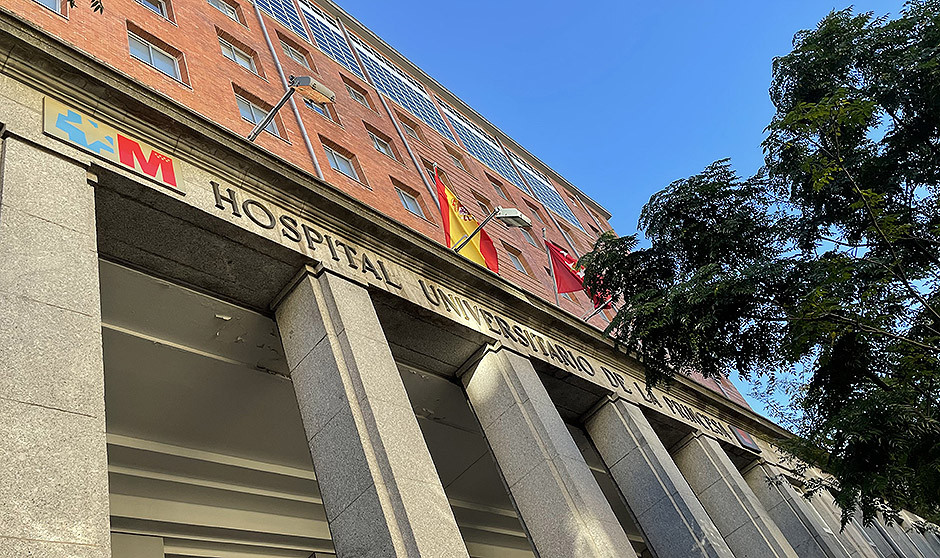 El Hospital Universitario La Princesa y la Universidad Autónoma de Madrid se unen al CSIC para la investigación en muerte tumoral inmunogénica