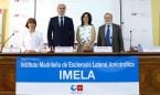 Madrid inaugura su Instituto de Esclerosis Lateral Amiotr�fica