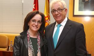 Madrid incorporará psicólogos a sus centros de salud a partir de octubre