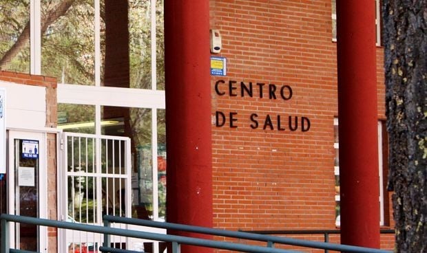 Madrid inicia la construcción de tres centros de salud por 11,8 millones