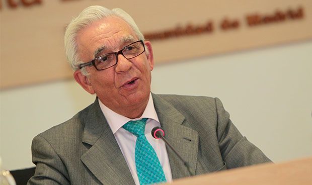 Madrid inicia la conversión de 5.200 sanitarios temporales en interinos