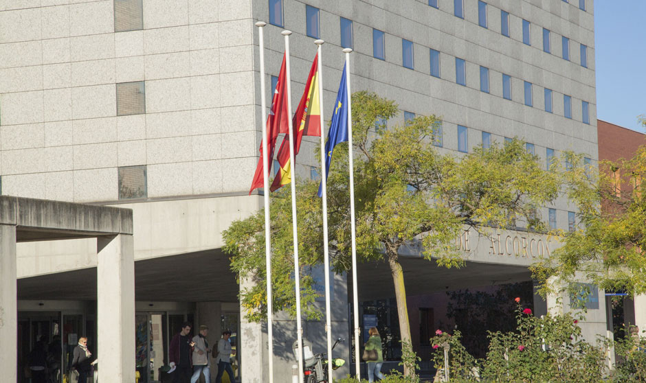 Hospital Universitario Fundación Alcorcón