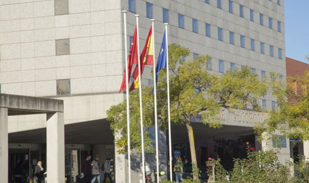 Hospital Universitario Fundación Alcorcón