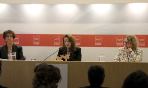 Madrid inicia una campaña para superar el 40% de sanitarios vacunados