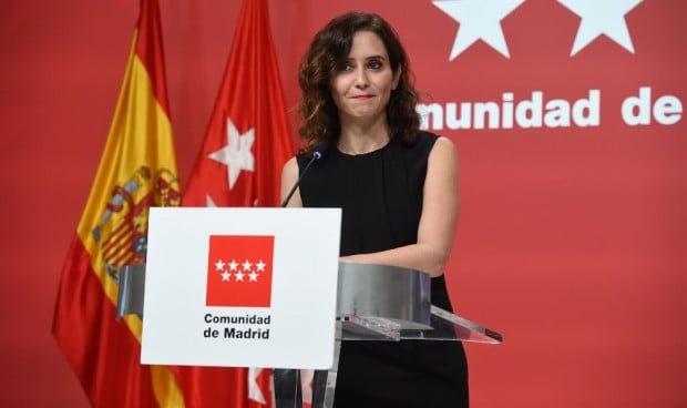 Madrid inicia una estrategia para reabrir los SUAP "dentro de muy poco"