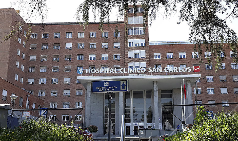 Todos los detalles sobre la Fase III del Plan Director del Hospital Clínico San Carlos