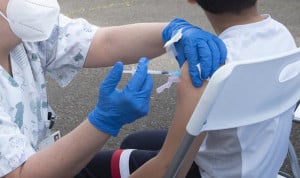 Inversión para vacunas infantiles en Madrid