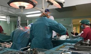 Madrid invertirá 6 millones en la nueva central de esterilización de La Paz