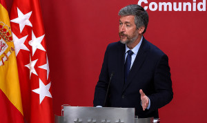 Madrid invierte 116 millones en atención diurna de mayores en dependencia