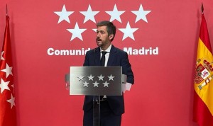Madrid invierte 19 millones para acabar de equipar el 'nuevo' 12 de Octubre