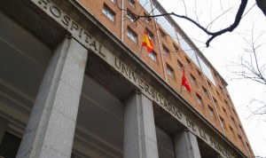 Madrid invierte 2,3 millones en obras para alta tecnología en La Princesa