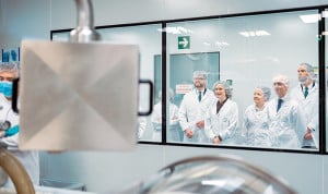 Bayer invierte 28 millones para Radiología en su planta de Alcalá