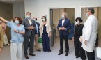 Madrid invierte 4 millones de euros en remodelar el Hospital de El Escorial