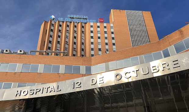 Tecnología médica para dotar el renovado Hospital 12 de Octubre