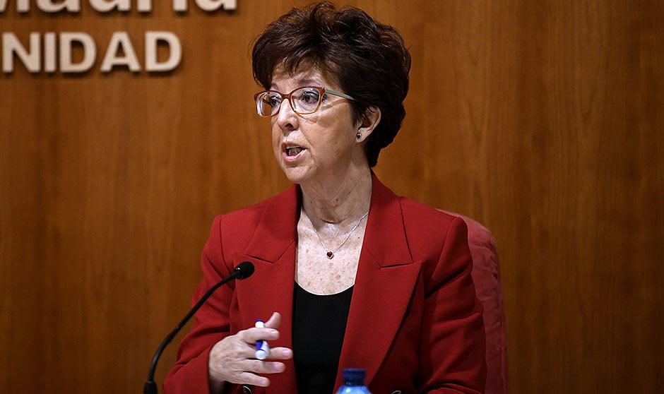 Madrid, la primera CCAA en vacunar de VRS a los mayores fuera de residencia