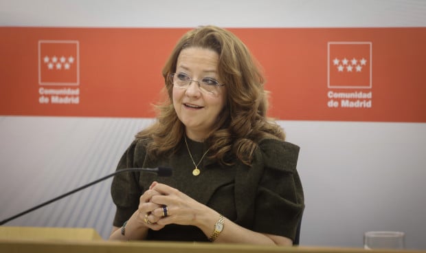 La consejería de Sanidad de Madrid carga duramente contra García. Al detalle en Redacción Médica