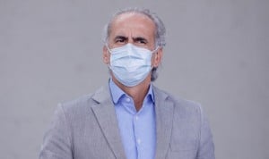 Madrid licita las obras de construcción del nuevo centro de salud de Parla 