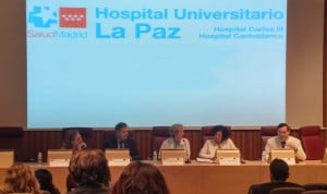 Madrid, líder europeo en investigación con células madre 