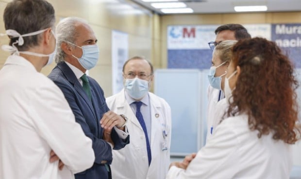 Madrid lidera la guía europea de daño cardiaco por tratamiento oncológico