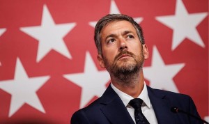 Miguel Ángel García Martín anuncia un recurso contra el Ministerio de Sanidad por la obligación de llevar mascarillas