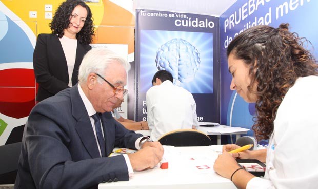 Madrid "necesita cerebros" para que la investigación "funcione"