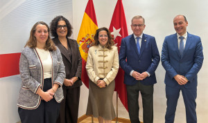 Madrid negocia un aumento retributivo de las horas extra de Enfermería 