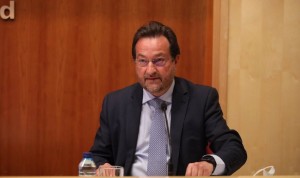 Madrid nombra a Fernando Prados viceconsejero de Asistencia Sanitaria