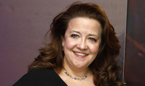 Fátima Matute, consejera de Sanidad de Madrid.