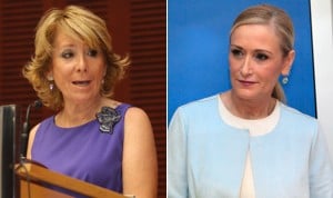 Madrid paga ahora el 'maquillaje' de Esperanza Aguirre a la lista de espera