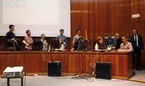 Estas CCAA fueron las que adjudicaron un mayor porcentaje de sus plazas entre los primeros mil MIR por número de orden