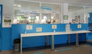 Madrid planea digitalizar parte de la Atención Primaria para acelerar citas