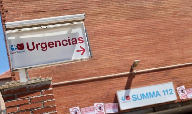 Madrid plantea un modelo de urgencias con tres tipos de centros 24H 