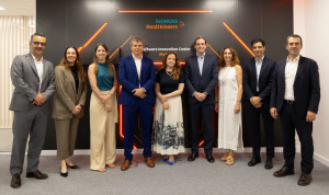 Madrid, polo de desarrollo de software en hospitales de todo el mundo