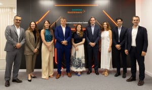 Madrid, polo de desarrollo de software en hospitales de todo el mundo