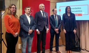 Madrid pondrá en marcha el nuevo Plan de Enfermedades Raras en junio