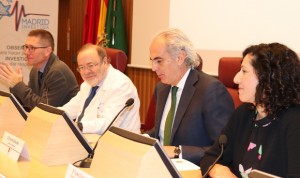 Madrid pone en marcha cuatro ejes para fomentar la investigación sanitaria