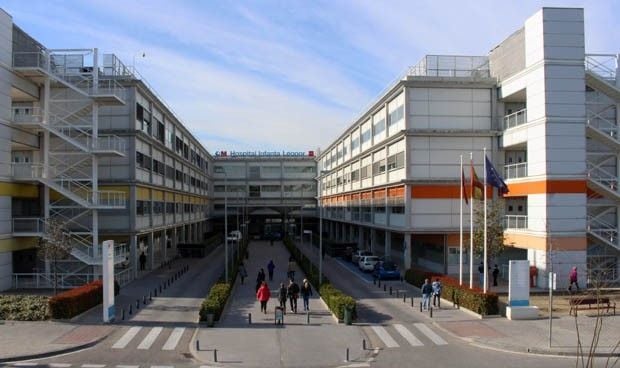 Madrid pone en marcha la reforma y ampliación de tres de sus hospitales